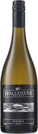 Hollydene Estate Wine | Halliday Wine Companion